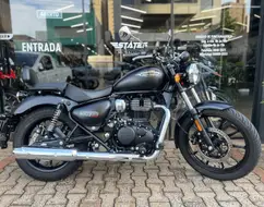 ROYAL ENFIELD METEOR 350 STELLAR ROYAL ENFIELD METEOR 350 STELLAR
