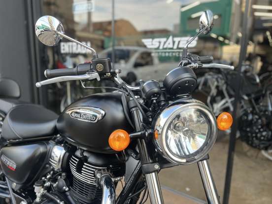 ROYAL ENFIELD-METEOR 350 STELLAR-2025