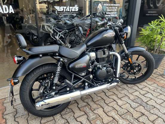 ROYAL ENFIELD-METEOR 350 STELLAR ROYAL ENFIELD-METEOR 350 STELLAR-2025