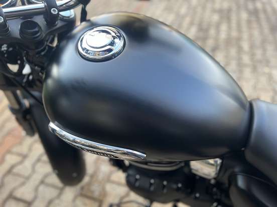 ROYAL ENFIELD-METEOR 350 STELLAR ROYAL ENFIELD-METEOR 350 STELLAR-2025