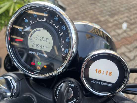 ROYAL ENFIELD-METEOR 350 STELLAR ROYAL ENFIELD-METEOR 350 STELLAR-2025