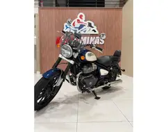 ROYAL ENFIELD METEOR 650 CELESTIAL ROYAL ENFIELD METEOR 650 CELESTIAL