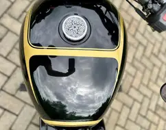 ROYAL ENFIELD BULLET 500 ROYAL ENFIELD BULLET 500