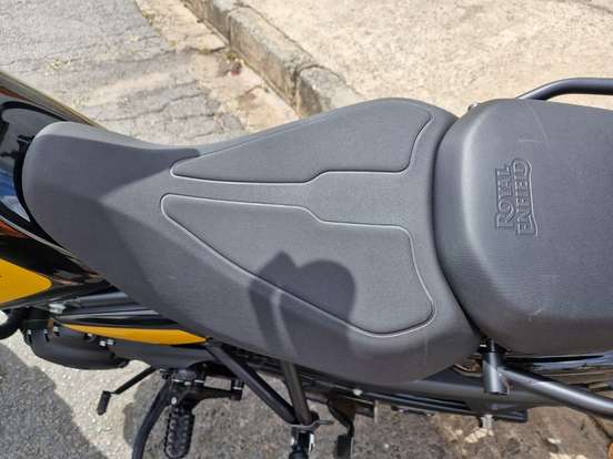 ROYAL ENFIELD-HIMALAYAN 450 HANLE BLACK ROYAL ENFIELD-HIMALAYAN 450 HANLE BLACK-2025