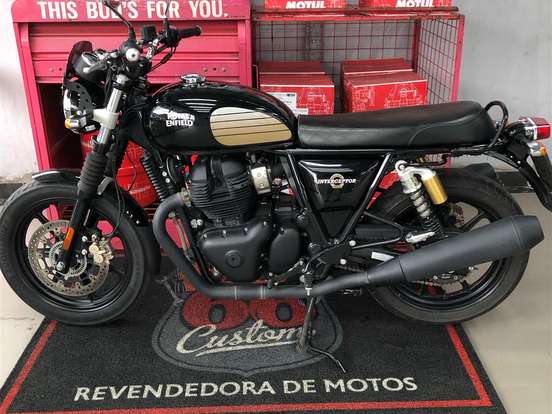 ROYAL ENFIELD-INTERCEPTOR ROYAL ENFIELD-INTERCEPTOR-2024