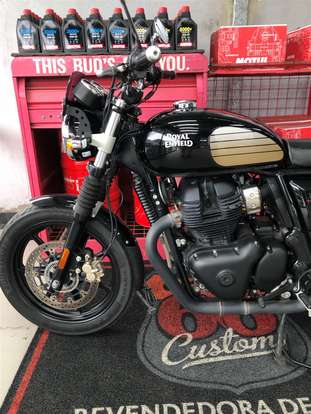 ROYAL ENFIELD-INTERCEPTOR-2024
