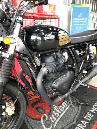 ROYAL ENFIELD-INTERCEPTOR-2024