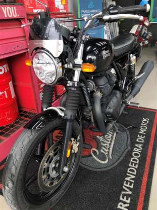 ROYAL ENFIELD-INTERCEPTOR-2024