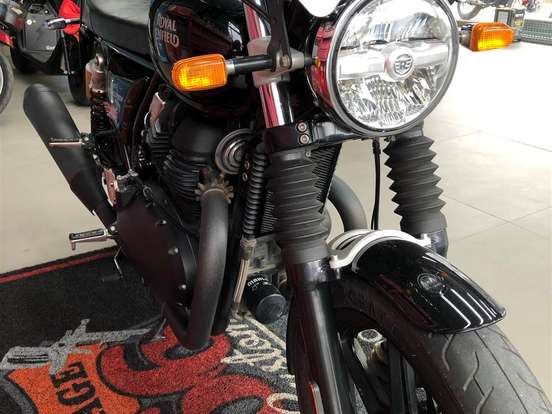 ROYAL ENFIELD-INTERCEPTOR ROYAL ENFIELD-INTERCEPTOR-2024