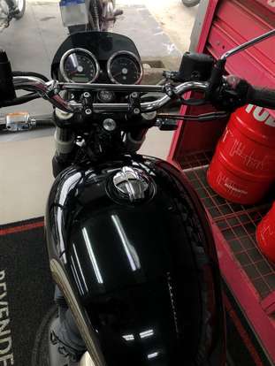 ROYAL ENFIELD-INTERCEPTOR-2024
