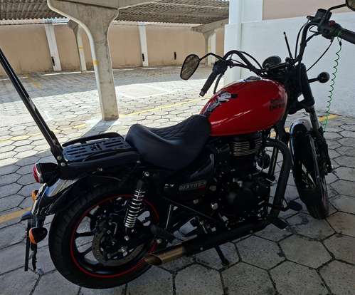 ROYAL ENFIELD-METEOR 350 FIREBALL-2024