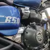 ROYAL ENFIELD METEOR 650 ASTRAL ROYAL ENFIELD METEOR 650 ASTRAL