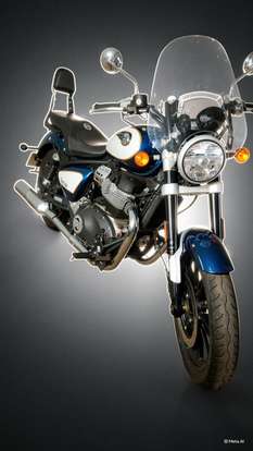 ROYAL ENFIELD-METEOR 650 CELESTIAL-2025