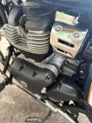 ROYAL ENFIELD-METEOR 650 CELESTIAL-2025