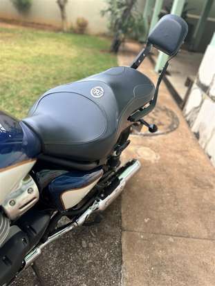 ROYAL ENFIELD-METEOR 650 CELESTIAL-2025