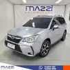 SUBARU FORESTER 2.0 S 4X4 16V GASOLINA 4P AUTOMÁTICO SUBARU FORESTER 2.0 S 4X4 16V GASOLINA 4P AUTOMÁTICO