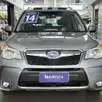 SUBARU FORESTER 2.0 XT 4X4 16V TURBO GASOLINA 4P AUTOMÁTICO SUBARU FORESTER 2.0 XT 4X4 16V TURBO GASOLINA 4P AUTOMÁTICO