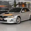 SUBARU IMPREZA 2.5 WRX SEDAN 4X4 16V TURBO INTERCOOLER GASOLINA 4P MANUAL SUBARU IMPREZA 2.5 WRX SEDAN 4X4 16V TURBO INTERCOOLER GASOLINA 4P MANUAL