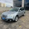 SUBARU OUTBACK 3.6 4X4 I6 24V GASOLINA 4P AUTOMÁTICO SUBARU OUTBACK 3.6 4X4 I6 24V GASOLINA 4P AUTOMÁTICO