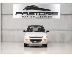 SUBARU VIVIO 0.7 GLI GASOLINA 2P MANUAL SUBARU VIVIO 0.7 GLI GASOLINA 2P MANUAL