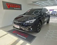 SUBARU XV 2.0 16V GASOLINA S AWD LINEARTRONIC SUBARU XV 2.0 16V GASOLINA S AWD LINEARTRONIC