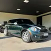 MINI COOPER 1.6 16V GASOLINA 2P AUTOMÁTICO MINI COOPER 1.6 16V GASOLINA 2P AUTOMÁTICO