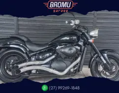 SUZUKI BOULEVARD M800 SUZUKI BOULEVARD M800