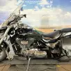 SUZUKI BOULEVARD M800R SUZUKI BOULEVARD M800R