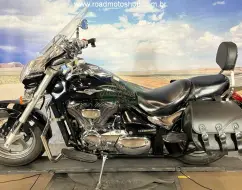 SUZUKI BOULEVARD M800R SUZUKI BOULEVARD M800R