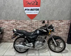 SUZUKI EN 125 YES ED SUZUKI EN 125 YES ED