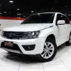 SUZUKI GRAND VITARA 2.0 4X2 16V GASOLINA 4P AUTOMÁTICO SUZUKI GRAND VITARA 2.0 4X2 16V GASOLINA 4P AUTOMÁTICO
