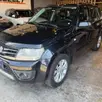 SUZUKI GRAND VITARA 2.0 4SPORT 4X2 16V GASOLINA 4P AUTOMÁTICO SUZUKI GRAND VITARA 2.0 4SPORT 4X2 16V GASOLINA 4P AUTOMÁTICO