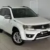 SUZUKI GRAND VITARA 2.0 4X2 16V GASOLINA 4P AUTOMÁTICO SUZUKI GRAND VITARA 2.0 4X2 16V GASOLINA 4P AUTOMÁTICO