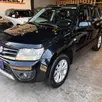 SUZUKI GRAND VITARA 2.0 4X2 16V GASOLINA 4P MANUAL SUZUKI GRAND VITARA 2.0 4X2 16V GASOLINA 4P MANUAL