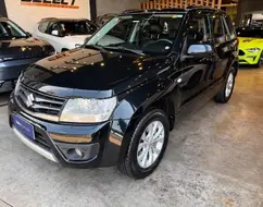 SUZUKI GRAND VITARA 2.0 4X2 16V GASOLINA 4P MANUAL SUZUKI GRAND VITARA 2.0 4X2 16V GASOLINA 4P MANUAL
