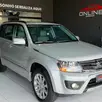 SUZUKI GRAND VITARA 2.0 LIMITED EDITION 4X2 16V GASOLINA 4P AUTOMÁTICO SUZUKI GRAND VITARA 2.0 LIMITED EDITION 4X2 16V GASOLINA 4P AUTOMÁTICO