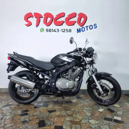 SUZUKI GS500E 