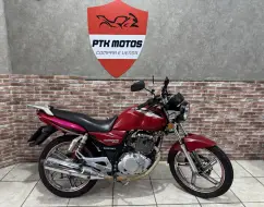 SUZUKI GSR 125 SUZUKI GSR 125
