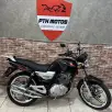 SUZUKI GSR 150i SUZUKI GSR 150i