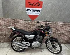 SUZUKI GSR 150i SUZUKI GSR 150i