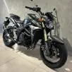 SUZUKI GSR 750 SUZUKI GSR 750