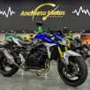 SUZUKI GSR 750A SUZUKI GSR 750A