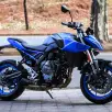 SUZUKI GSX-8S SUZUKI GSX-8S