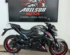 SUZUKI GSX-S1000A ABS SUZUKI GSX-S1000A ABS
