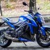 SUZUKI GSX-S1000Z ABS SUZUKI GSX-S1000Z ABS