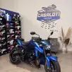 SUZUKI GSX-S750A SUZUKI GSX-S750A