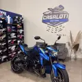 SUZUKI GSX-S750A SUZUKI GSX-S750A