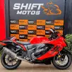 SUZUKI HAYABUSA GSX1300RRQ EDIÇÃO DE ANIVERSÁRIO SUZUKI HAYABUSA GSX1300RRQ EDIÇÃO DE ANIVERSÁRIO