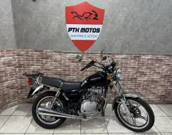 SUZUKI INTRUDER 125 SUZUKI INTRUDER 125
