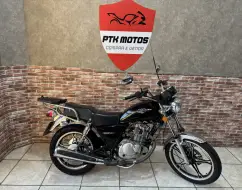 SUZUKI INTRUDER 125 SUZUKI INTRUDER 125